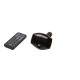Автомобільний FM модулятор X16 FM трансмітер Bluetooth (FMX16)