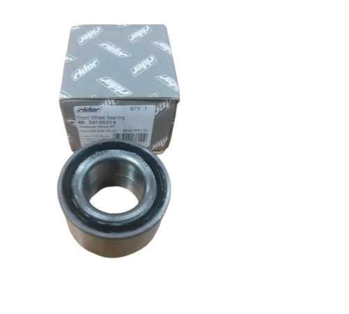 Підшипник передній маточини Rider Daewoo Lanos Nexia Chevrolet Aveo 16 кл (03189)