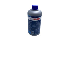 Гальмівна рідина Bosch LV DOT 4 0.5 л (1 987 479 106)