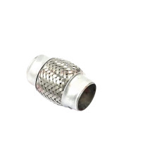 Гофра 45х100 Chery Amulet Opel Astra Vectra 2-х шарова (EC45х100х2)