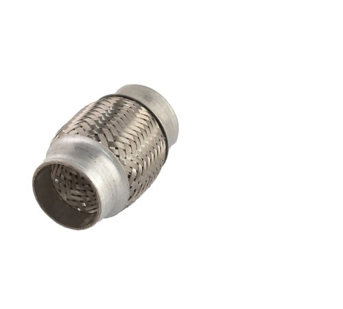 Гофра приймальної труби ASR 45х100 Chery Amulet Opel Astra Vectra 3-х шарова
