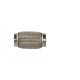 Гофра глушника ASR 45x120 посилена Interlock (EC45х120хInterlock)