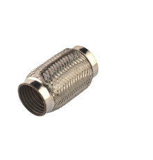 Гофра глушника ASR 50х120 Interlock Volkswagen посилена (EC50х120хInterlock)