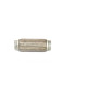 Гофра глушника ASR 50х200 Daewoo Lanos Chevrolet Kia Rio Hyundai Accent 3-х шарова (EC50х200х3)