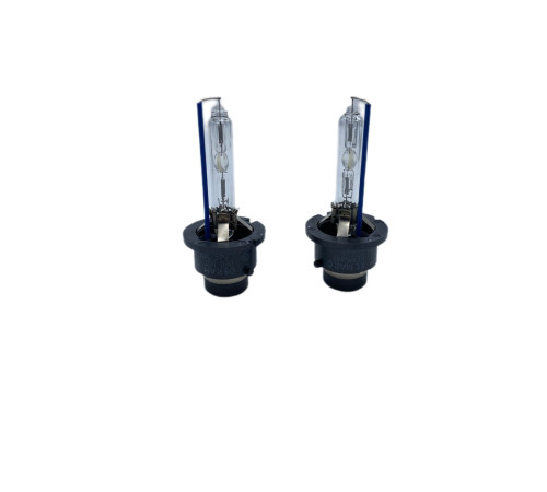 Ксенонова лампа Osram D4S 35W Cool Blue Intense комплект 2 штуки (66440CBI)