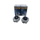 Ксенонова лампа Osram D1S 35W Cool Blue Intense комплект 2 штуки (66140CBI)