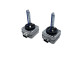 Ксенонова лампа Osram D1S 35W Cool Blue Intense комплект 2 штуки (66140CBI)