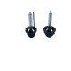 Ксенонова лампа Osram Cool Blue Intense Xenon D2S 35W 6000k (66240CBI-D2S)