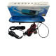 Дзеркало відеореєстратор 1080p із камерою заднього вигляду DVR L9000 Автомобільний реєстратор із камерою (L9000)