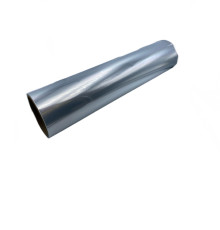Декоративна плівка для бронювання фар 0.4 х 1 м бронеплівка прозора (50160)