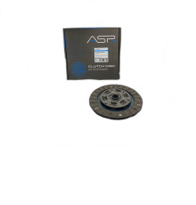 Диск зчеплення ASR для ваз 2108 2109 21099 2113 2114 2115 (CD350003)