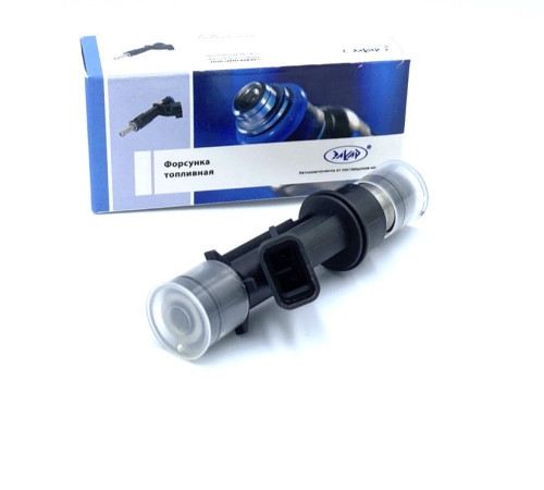 Паливна форсунка Continental Daewoo Lanos Chevrolet Aveo Lacetti (E96334808)