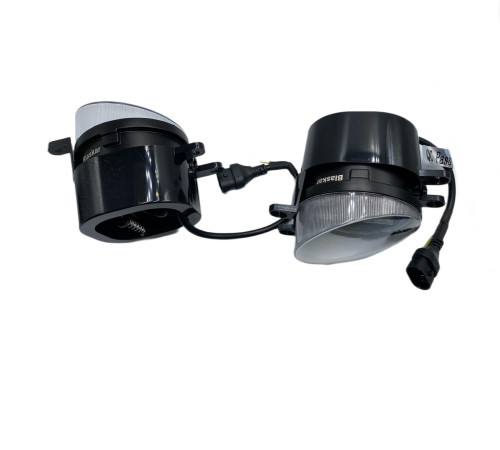 Протитуманні фари Led Toyota Lexus Citroen 30W ДХО 12 24V (G-FT3Z-W-SW)