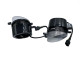 Протитуманні фари Led Toyota Lexus Citroen 30W ДХО 12 24V (G-FT3Z-W-SW)