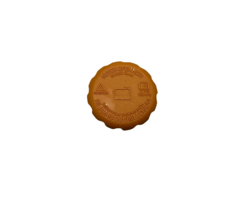 Кришка бачка розширювального Daewoo Lanos Nexia Nubia Matiz Chevrolet Aveo Lacetti (96293957)