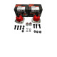 Кульові опори нижні ASR для ваз 2101 2102 2103 2104 2105 2106 2107 з кріпленням комплект (KTA21010-2904082)