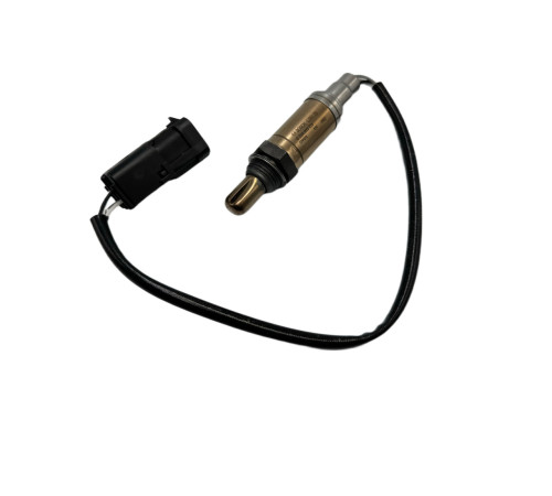 Лямбда зонд датчик кисню Bosch ваз 2108 2109 21099 2110 2113 2114 2115 (BA0258005133)