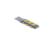 Led лампа OEM T10 13SMD W5W білий 12 24V (T10W5W13SMD)