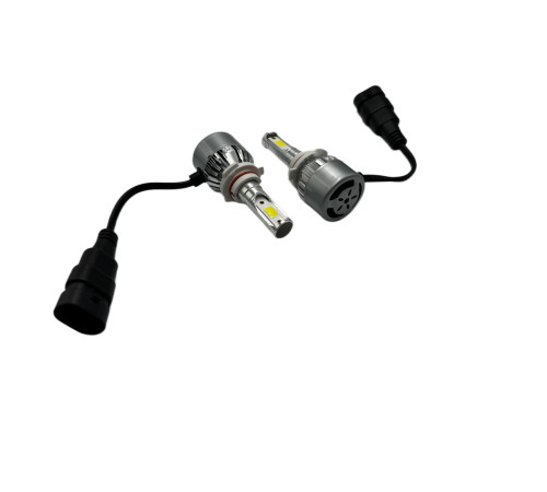 Комплект автомобільних Led ламп C6 HB4 36w комплект 2 штуки (C6HB4)