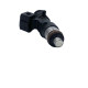 Форсунка паливна Bosch для ваз 2110 2111 2112 1.6i 16 клапанна (0280158022)