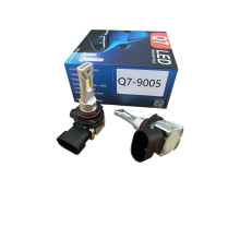 Автомобільні LED лампи Q7 HB3 30W 15000lm 12 24 вольта (Q7-HB3)
