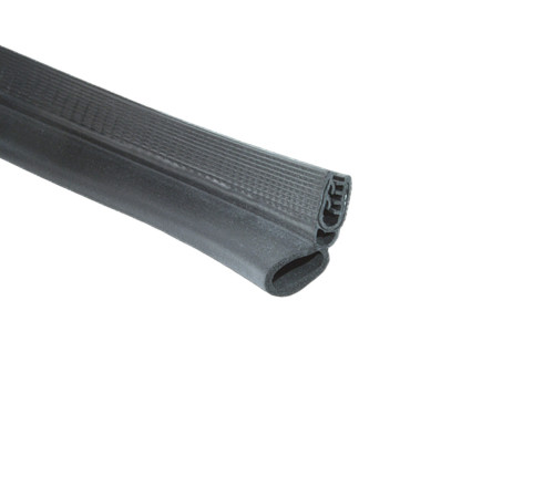 Ущільнювач капота OEM ГАЗ 3302 1.6 м (SE360001)