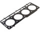 Прокладка ГБЦ ASR Газель 3302 Next двигун EvoTech 2.7 (GA360024)
