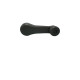 Ручка склопідіймача OEM Daewoo Lanos Sens сіра (96238361)