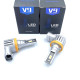 Автомобільні світлодіодні лампи V9 із цоколем H11 (V9H11)