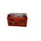 Акумулятор Гелів OUTDO PM-GEL 12v 7А для мотоциклів (PMGL12V7AH)