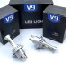 Автомобільні світлодіодні лампи V9 із цоколем H4 (V9H4)