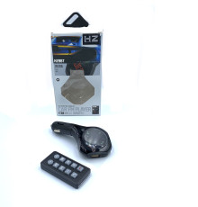 Автомобільний трансмітер модулятор для машини з Bluetooth FM модулятор (H29BT)