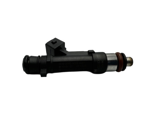 Паливна форсунка Bosch Renault Logan Sandero Largus Kangoo Dacia Dokker (0280158034)