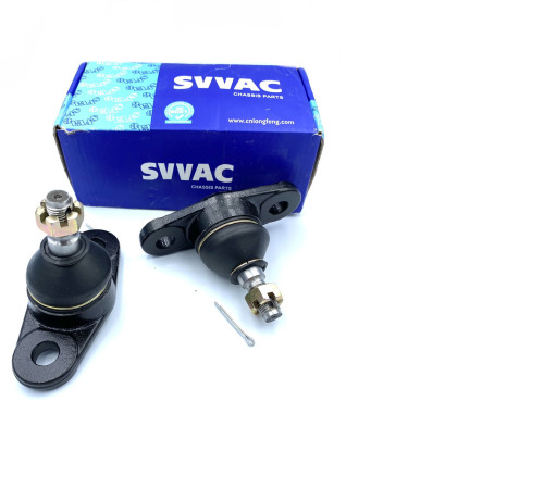 Кульова опора SVVAC Hyundai Accent 2001-2010 Kia Rio 2005-2012 CBKK 20 Корея (51760-1G000)
