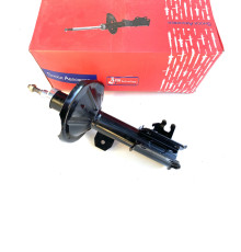 Амортизатор передній правий Shock Absorbers Chevrolet Lacetti 2005 2014 масло (96407820)