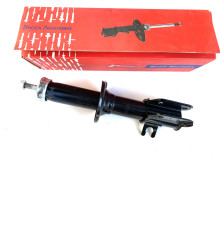 Амортизатор передній лівий Shock Absorbers Daewoo MATIZ Chevrolet SPARK стійка у зборі (96336487)