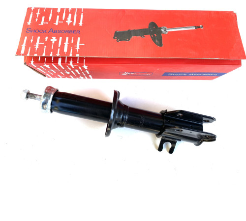 Амортизатор передній лівий Shock Absorbers Daewoo MATIZ Chevrolet SPARK стійка у зборі (96336487)