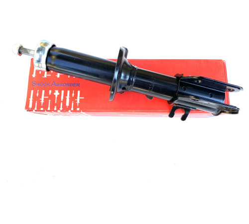 Амортизатор передній лівий Shock Absorbers Daewoo MATIZ Chevrolet SPARK стійка у зборі (96336487)