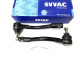 Накінечник рульовий SVVAC Hyundai Accent 2006-2012 Kia Rio 2005-2012 комплект 2 шт (56820-1E000)