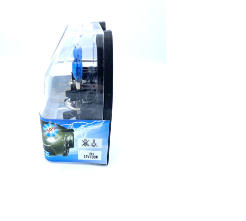 Галогенна лампа Star Xenon H1 12V 100W (1241S3)