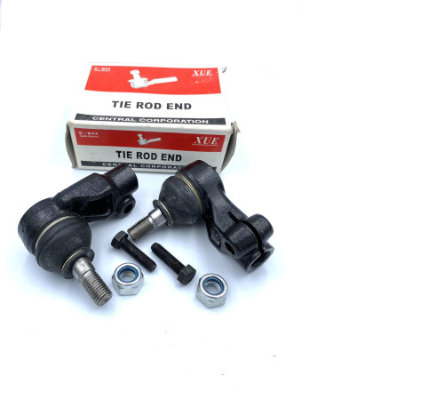 Накінечник кермовий CTR Daewoo Lanos Sens комплект 2 шт (96275018-19)