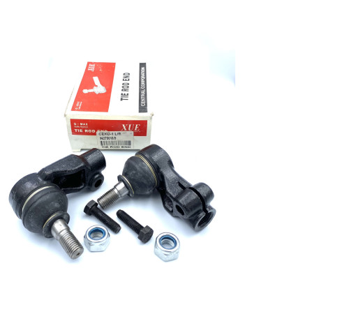 Накінечник кермовий CTR Daewoo Lanos Sens комплект 2 шт (96275018-19)