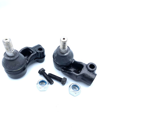 Накінечник кермовий CTR Daewoo Lanos Sens комплект 2 шт (96275018-19)