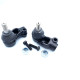 Накінечник кермовий CTR Daewoo Lanos Sens комплект 2 шт (96275018-19)