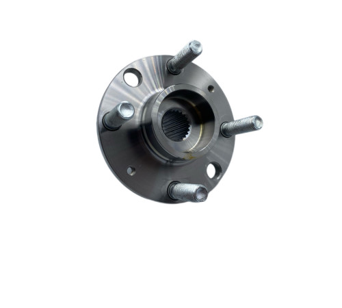 Ступиця передня OEM Korea Chevrolet Aveo (96535041)