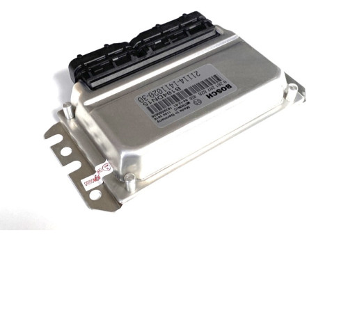 Електронний блок керування Bosch ЕБУ (21114-1411020-30)
