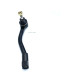 Наконечник кермовий правий SVVAC Hyundai Accent 2006-2012 Kia Rio 2005-2012 Корея (56820-1E900)