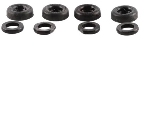 Ремкомплект циліндра гальмівного робочого заднього БРТ для ваз 2101 2102 2103 2104 2105 2106 2107 (БРТ17Р)