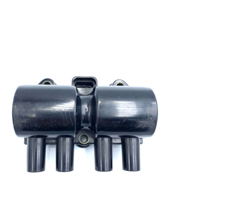 Котушка запалювання Chevrolet Aveo Captiva Cruze Lacetti Daewoo Lanos Matiz Tacuma Evanda 3 контакту (93363483)