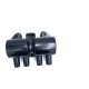 Котушка запалювання Chevrolet Aveo Captiva Cruze Lacetti Daewoo Lanos Matiz Tacuma Evanda 3 контакту (93363483)